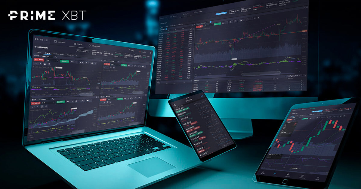 PrimeXBT Broker Ein umfassender Leitfaden für den Handel mit Kryptowährungen PrimeXBT Broker Ein umfassender Leitfaden für den Handel mit Kryptowährungen