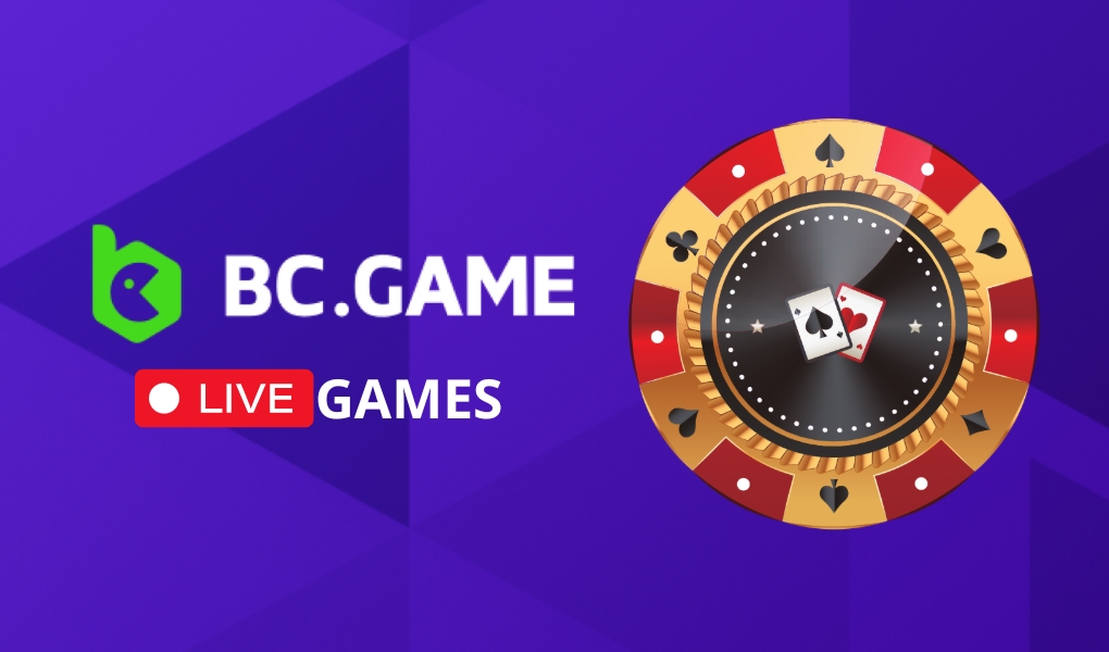 Comprehensive Insights into Gaming BC.Game Reviews Comprehensive Insights into Gaming BC.Game Reviews