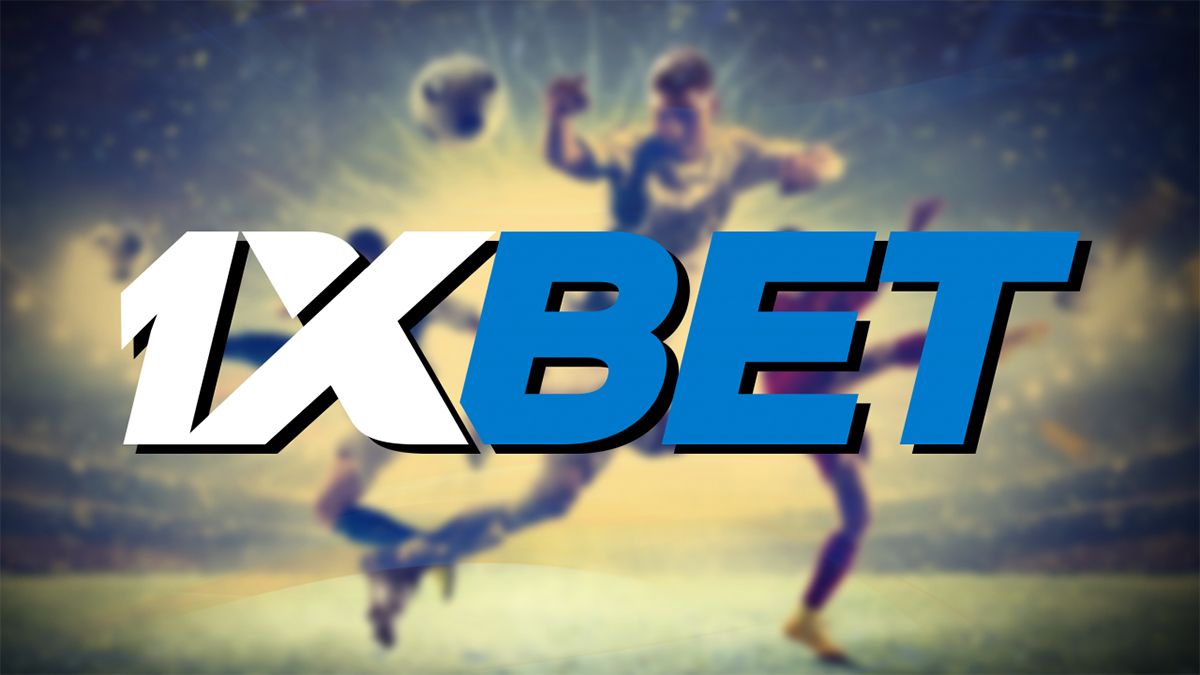 1xBet: сайт и приложение