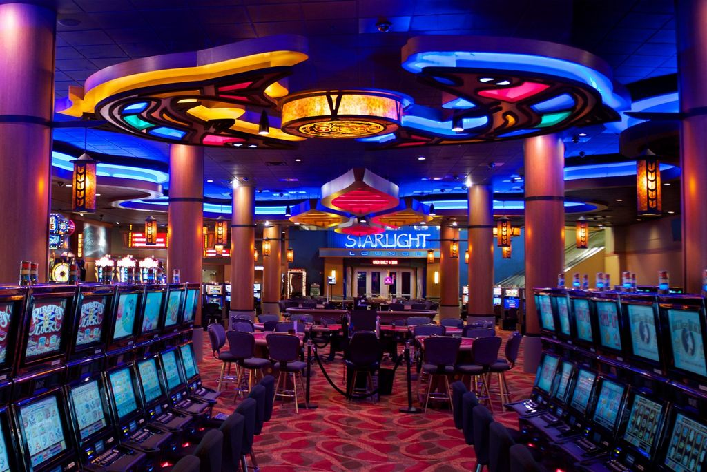 9kboss Online casino