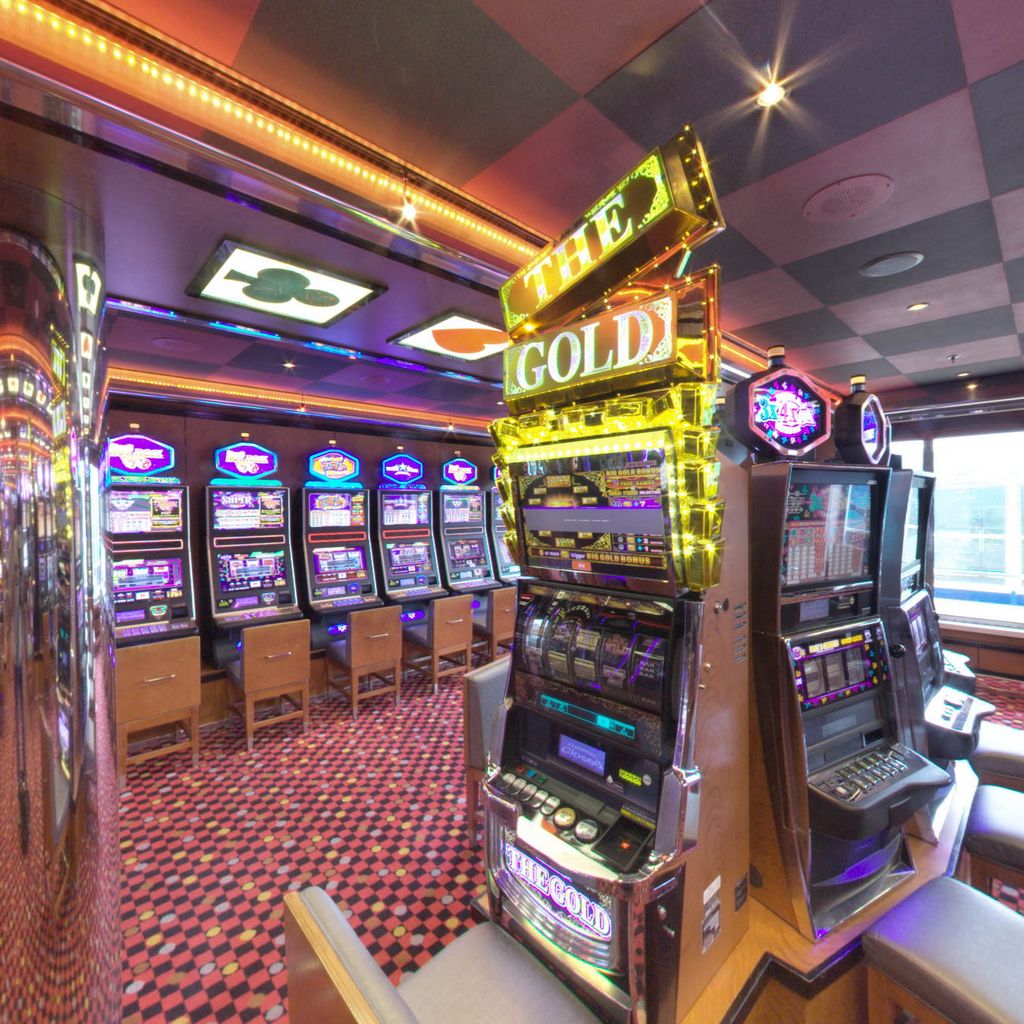 Ideal Casino Site Join Benefits