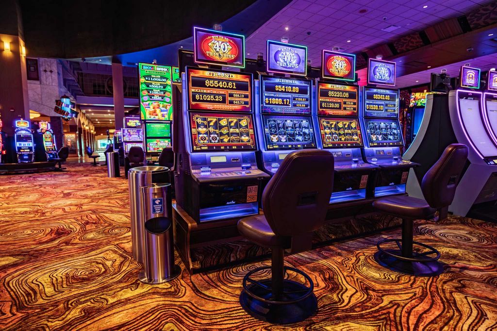 Ideal Casino Site Join Benefits