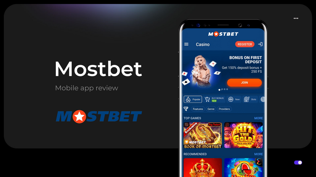 Mostbet