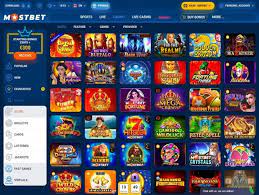 Mostbet Букмекеринин күбөлүктөрү