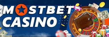 Mostbet Polska – Twój przegląd zakładów hazardowych i zakładów sportowych