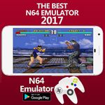 Nintendo 64 Games