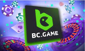Отзыв о BC.Game