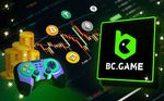 Сайт BC Game Crypto Casino