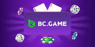 Сайт BC Game Crypto Casino