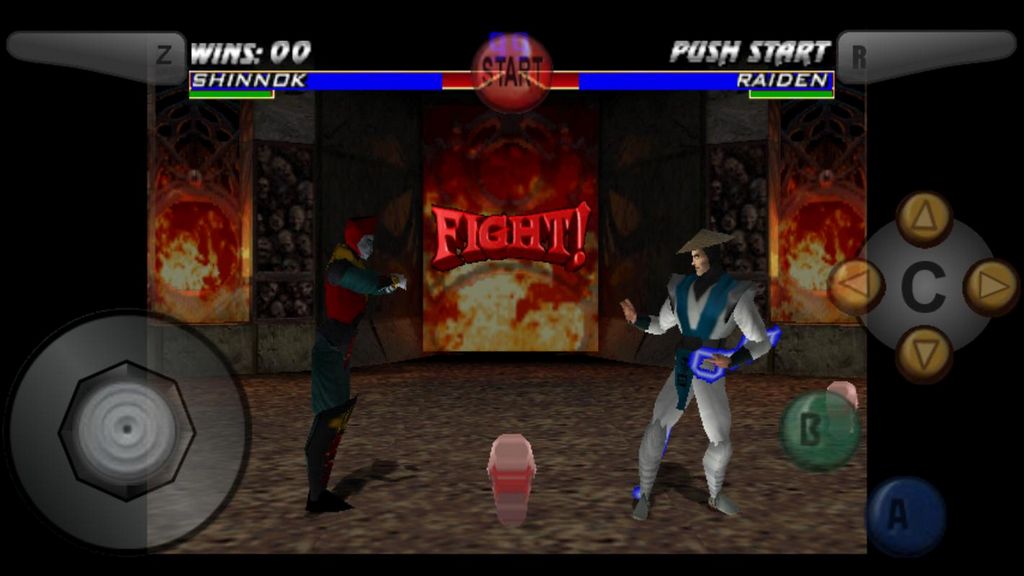 SNES CD-ROM