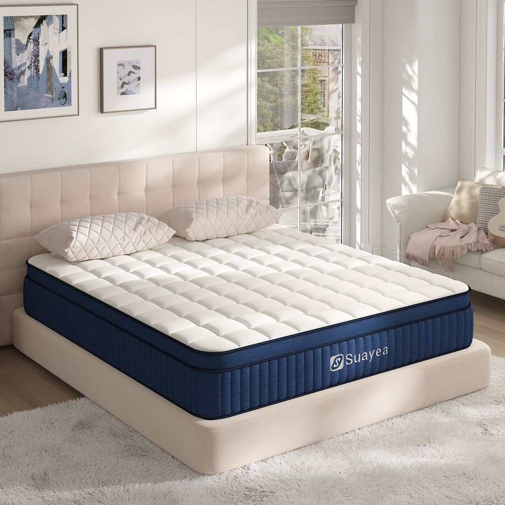 The Very Best Mattresses for Every Type of Sleeper