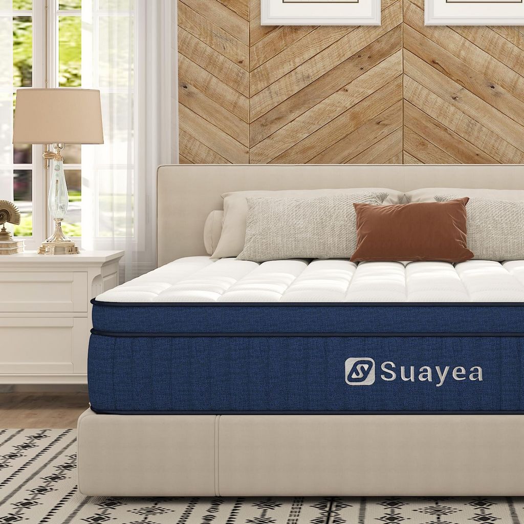 The Very Best Mattresses for Every Type of Sleeper
