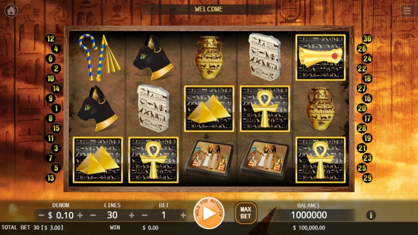 Pyramid Spins Casino Registration Process 14