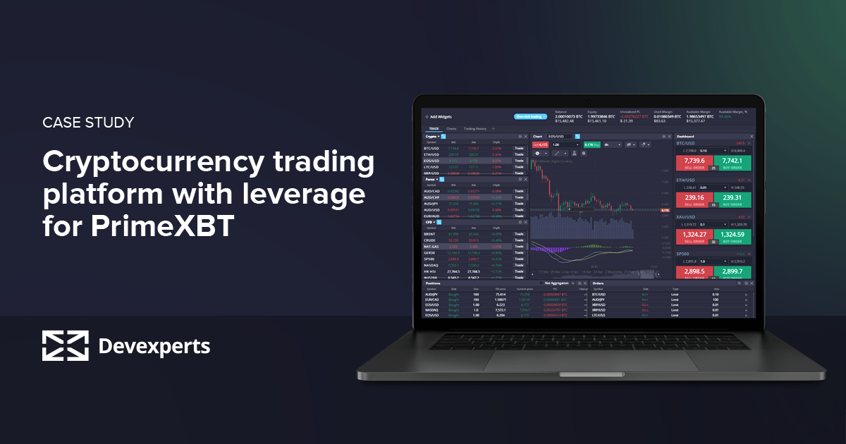 Understanding PrimeXBT Trade A Comprehensive Guide to Cryptocurrency Trading Understanding PrimeXBT Trade A Comprehensive Guide to Cryptocurrency Trading