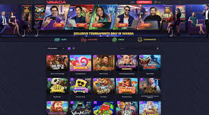 Discover the Thrills of Vavada Online Casino 6 Discover the Thrills of Vavada Online Casino 6