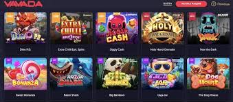 Discover the Thrills of Vavada Online Casino 6 Discover the Thrills of Vavada Online Casino 6