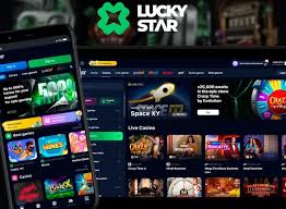 Experience Thrilling Entertainment with Lucky Star Game Live Experience Thrilling Entertainment with Lucky Star Game Live