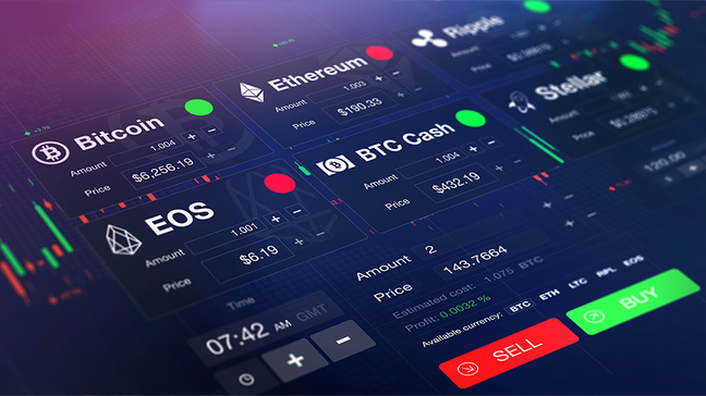 Explore the World of Trading Crypto Signals Explore the World of Trading Crypto Signals