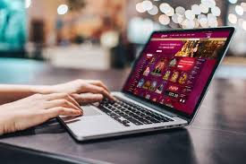 Exploring the Excitement of Online Gaming at Casino Betti Exploring the Excitement of Online Gaming at Casino Betti