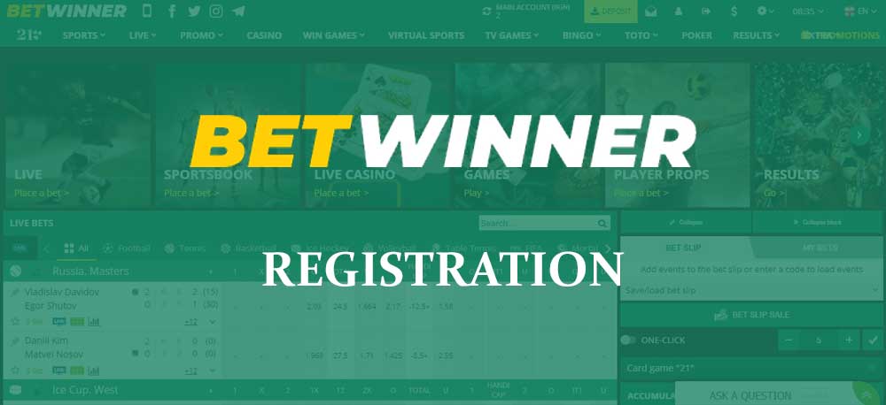 How to Make a Deposit Betwinner A Complete Guide How to Make a Deposit Betwinner A Complete Guide