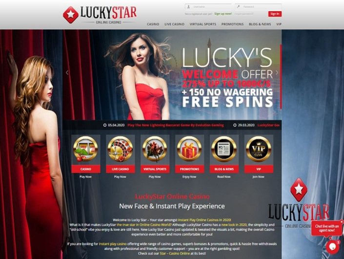 Lucky Star 777 Claim Your Welcome Bonus 12 Lucky Star 777 Claim Your Welcome Bonus 12