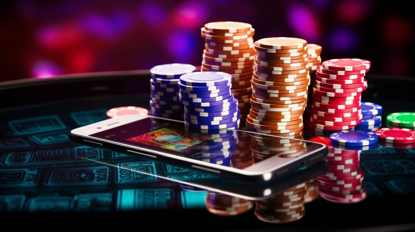 Magic Win Casino & Sportsbook Experience Thrilling Gaming Magic Win Casino & Sportsbook Experience Thrilling Gaming