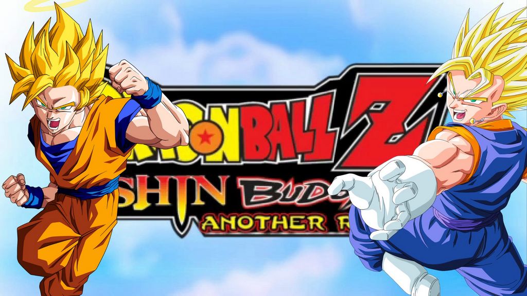 Dragon Round Z: Budokai 3 Gameplay