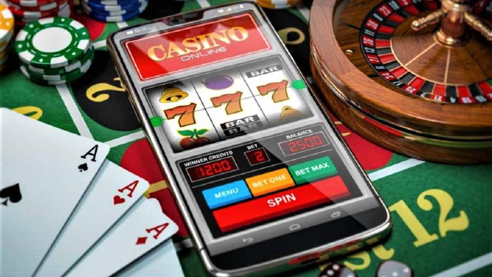 The Exciting World of SpinTime Online Casino UK The Exciting World of SpinTime Online Casino UK