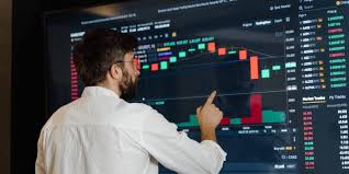 Understanding Trading Crypto Volume An In-Depth Analysis Understanding Trading Crypto Volume An In-Depth Analysis