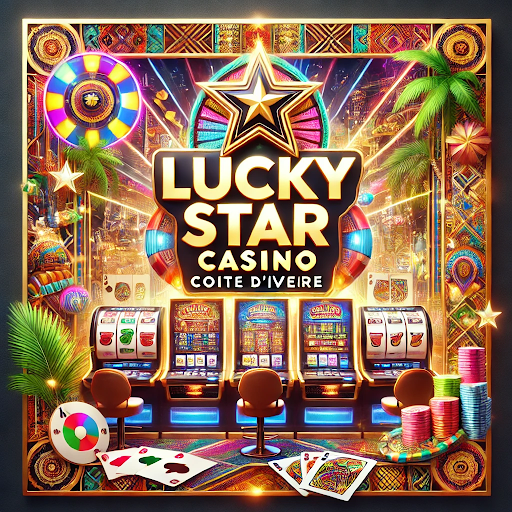 Unlock Your Potential with Lucky Star Login Unlock Your Potential with Lucky Star Login