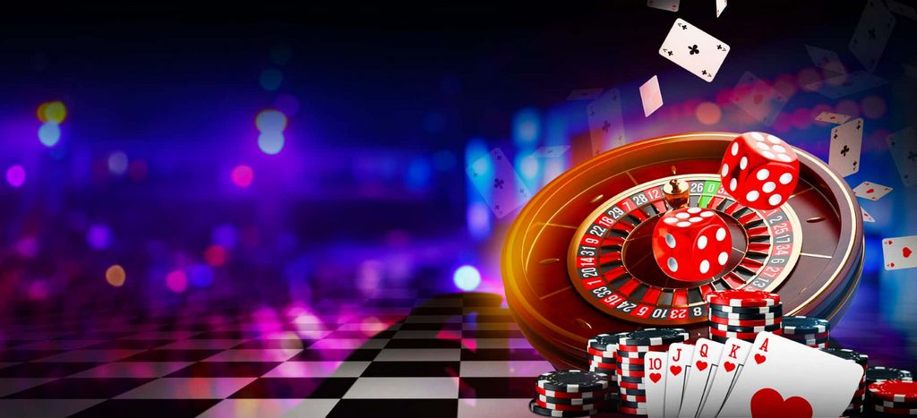 Lev Gambling Establishment - официальный веб-сайт