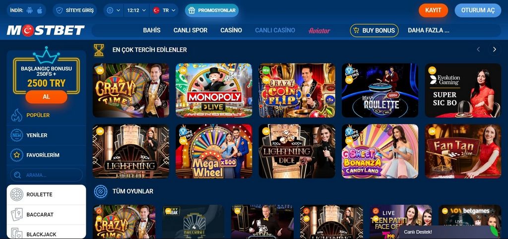 MostBet - Official site in the UAE - 300 FS for new players