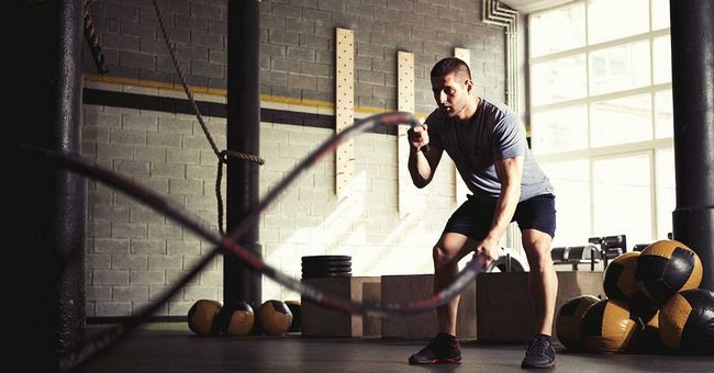Comment les stéroïdes aident à augmenter le volume musculaire en peu de temps Comment les stéroïdes aident à augmenter le volume musculaire en peu de temps