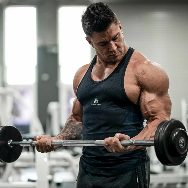 Drostanolone Propionato: Azione e Benefici Drostanolone Propionato: Azione e Benefici