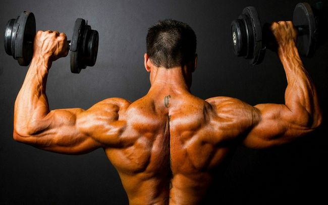 Halotestin: Potenza e Prestazioni nel Bodybuilding Halotestin: Potenza e Prestazioni nel Bodybuilding
