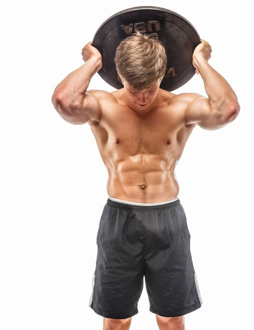 Azione del Drostanolone Propionato
