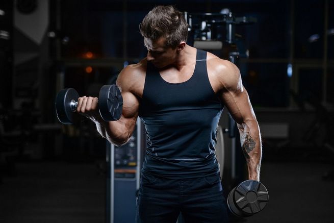 Cipandrol (Testosteron C) 200 mg Balkan Pharmaceuticals: Azione e Benefici Cipandrol (Testosteron C) 200 mg Balkan Pharmaceuticals: Azione e Benefici