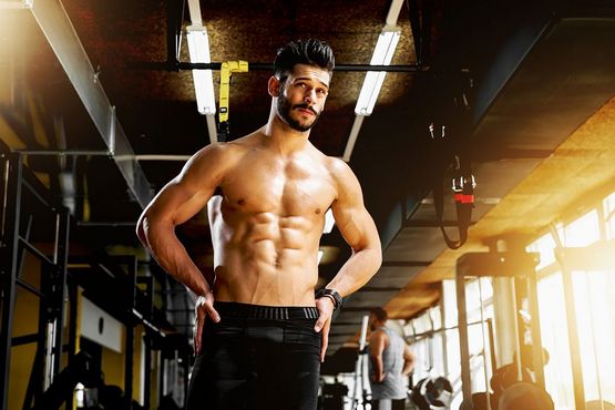 Anabolic Mix: Comprendere i Vantaggi e i Rischi Anabolic Mix: Comprendere i Vantaggi e i Rischi