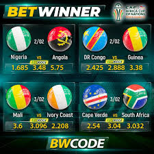 استمتع بأفضل تجربة المراهنة مع Betwinner استمتع بأفضل تجربة المراهنة مع Betwinner