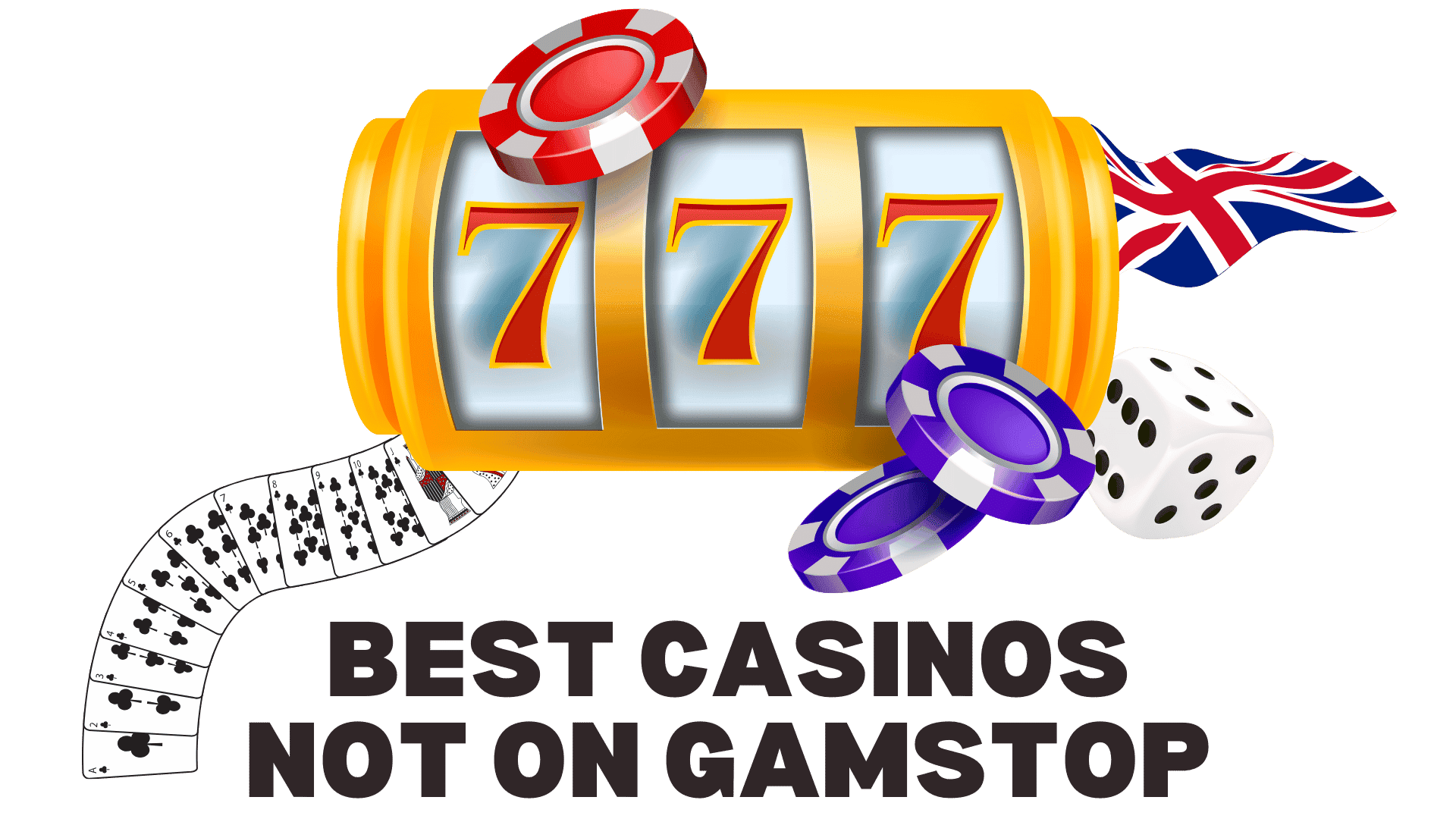 Discover the Best Casino Sites Not on Gamstop 1206 Discover the Best Casino Sites Not on Gamstop 1206