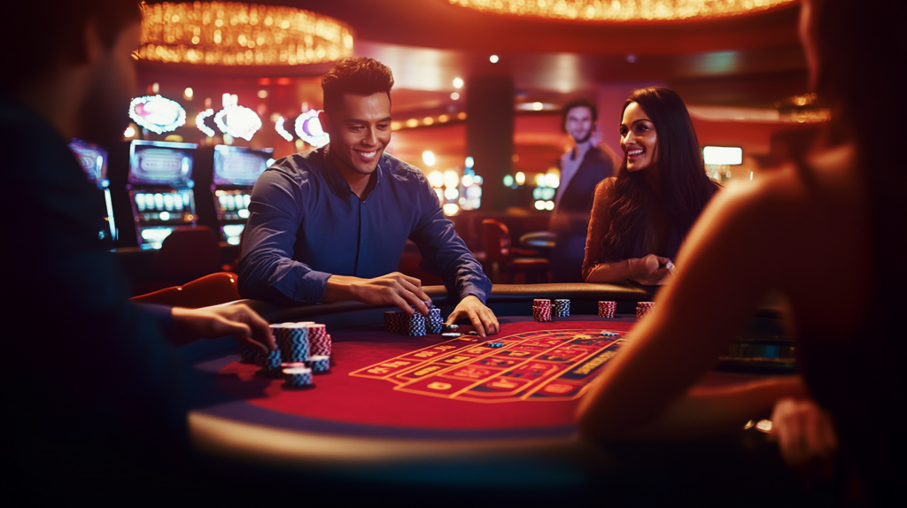 Discover the Best Casino Sites Not on Gamstop 1206 Discover the Best Casino Sites Not on Gamstop 1206