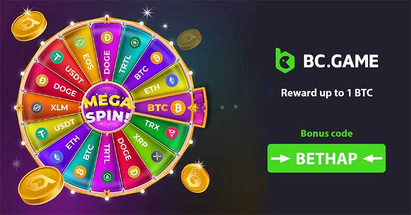 Descubre el Mundo de BC Game.ph Descubre el Mundo de BC Game.ph