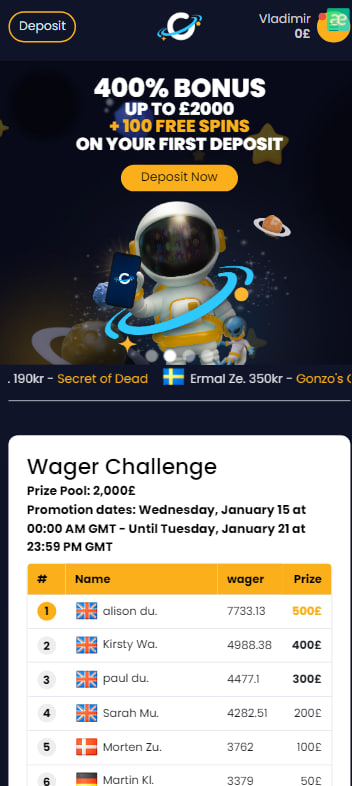 Discover the Exciting World of Galaxy Spins Discover the Exciting World of Galaxy Spins