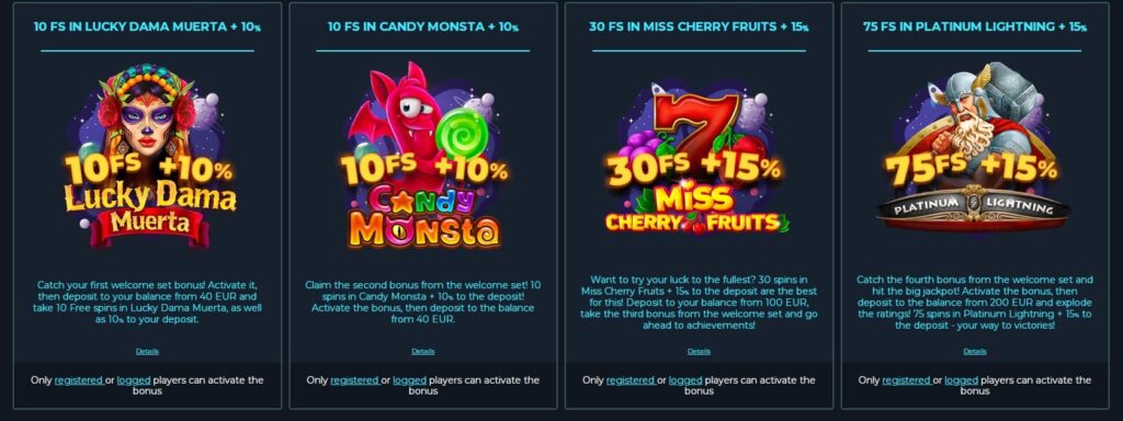 Discover the Exciting World of Milky Wins Casino 8