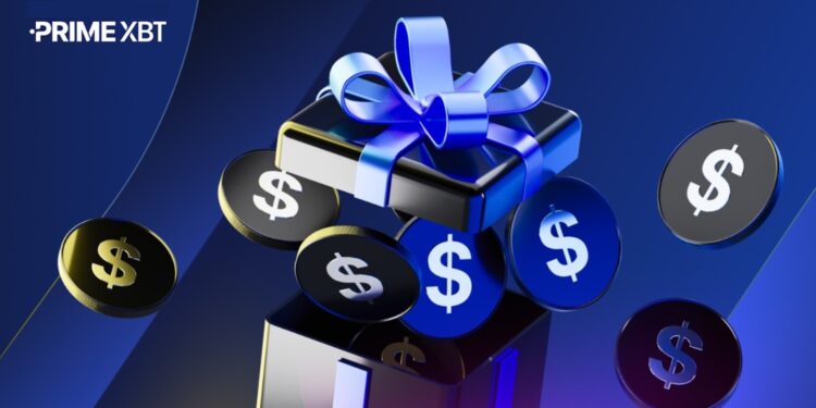 Explore the Thrilling World of PrimeXBT Contests Explore the Thrilling World of PrimeXBT Contests