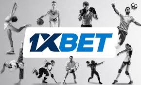 Discover the Excitement of 1xbet Friday Bonus Discover the Excitement of 1xbet Friday Bonus