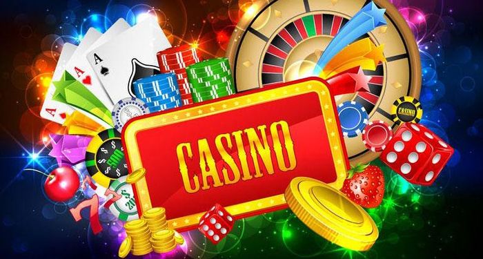 Discover the Excitement of Online Gaming at Casino Casiroom UK Discover the Excitement of Online Gaming at Casino Casiroom UK