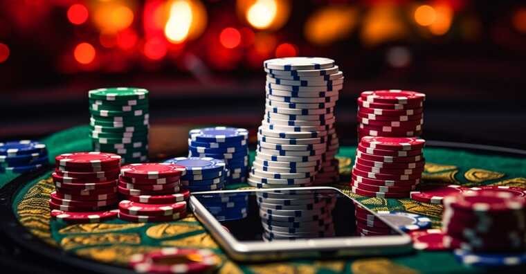 Discovering the Thrills of Fire Scatters Casino Discovering the Thrills of Fire Scatters Casino