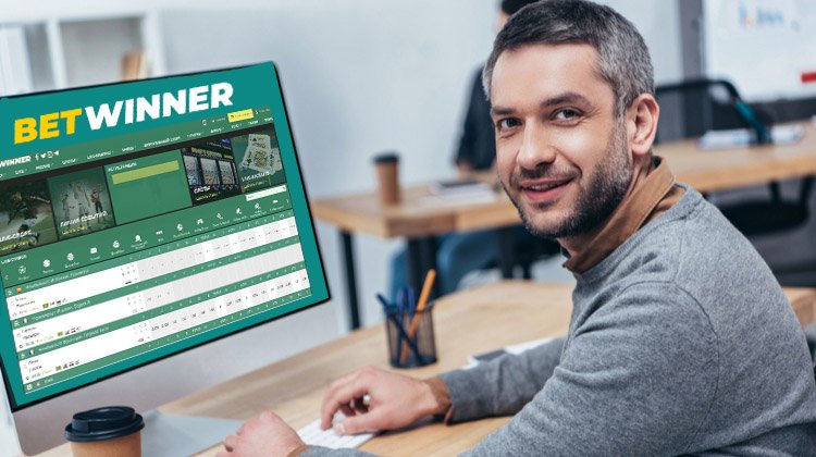 Explore Betting Opportunities with Betwinner Tanzania Explore Betting Opportunities with Betwinner Tanzania