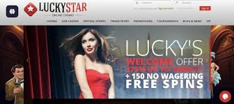 Explore Excitement with Lucky Star 123 India Casino Games Explore Excitement with Lucky Star 123 India Casino Games